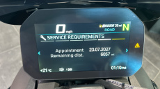 BMW S 1000 R Sport (25MY)